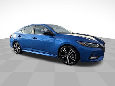 2023 Nissan Sentra - Photo 3