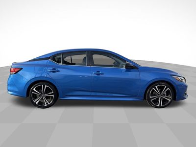 2023 Nissan Sentra - Photo 4