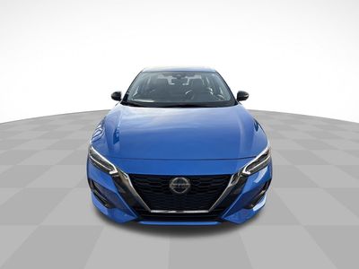 2023 Nissan Sentra - Photo 2