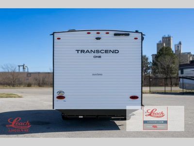 2026 Transcend One 151RB - Photo 8