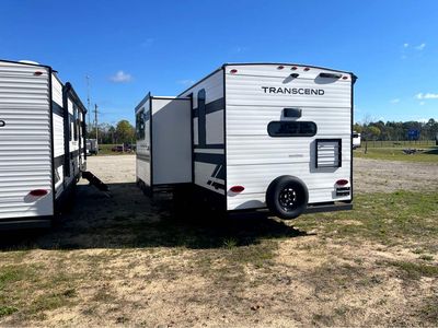 2026 Grand Transcend - Photo 5