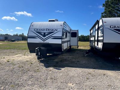 2026 Grand Transcend - Photo 3