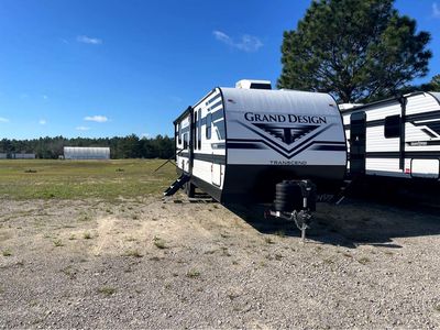 2026 Grand Transcend - Photo 1