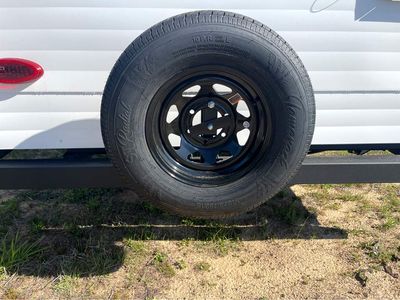 2026 Grand Transcend - Photo 13