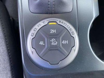 2026 Ford Bronco — photo 16 view