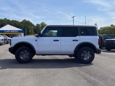 2026 Ford Bronco — photo 19 view