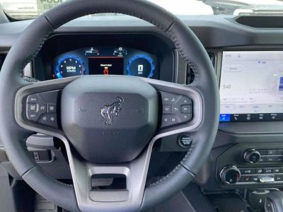 2026 Ford Bronco — photo 7 view