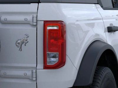 2026 Ford Bronco — photo 23 view