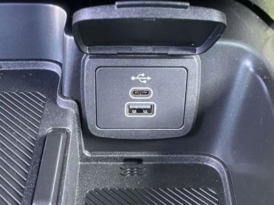 2026 Ford Bronco — photo 14 view