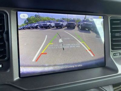 2026 Ford Bronco — photo 11 view