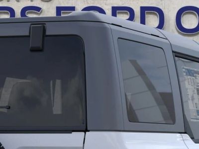 2026 Ford Bronco — photo 25 view