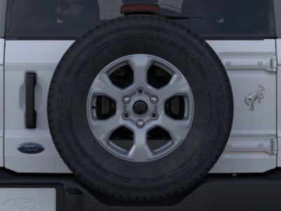 2026 Ford Bronco — photo 24 view