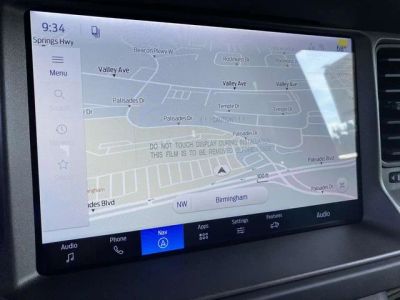 2026 Ford Bronco — photo 10 view