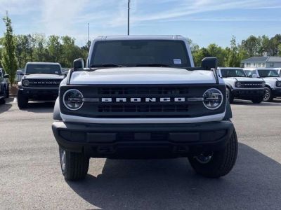 2026 Ford Bronco — photo 21 view