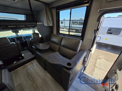 2026 Coachmen RV Entourage - Photo 10