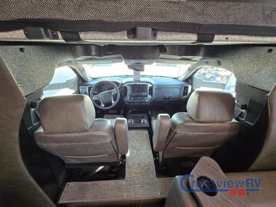 2026 Coachmen RV Entourage - Photo 12