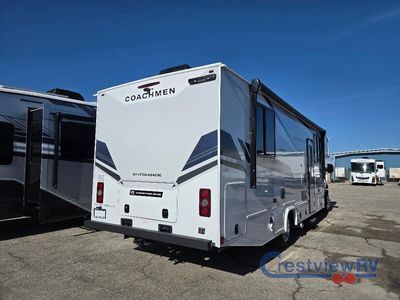 2026 Coachmen RV Entourage - Photo 5