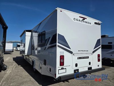 2026 Coachmen RV Entourage - Photo 6