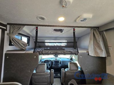 2026 Coachmen RV Entourage - Photo 13