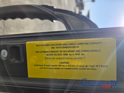 2026 Coachmen RV Entourage - Photo 21