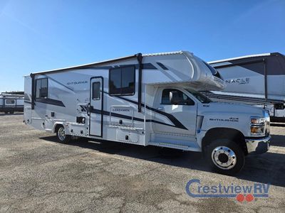 2026 Coachmen RV Entourage - Photo 4