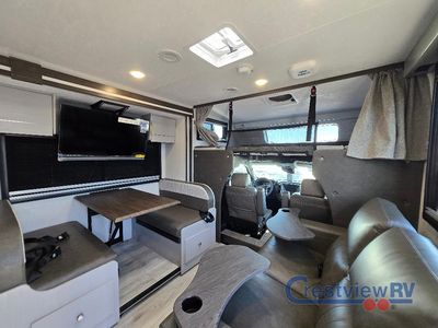 2026 Coachmen RV Entourage - Photo 8