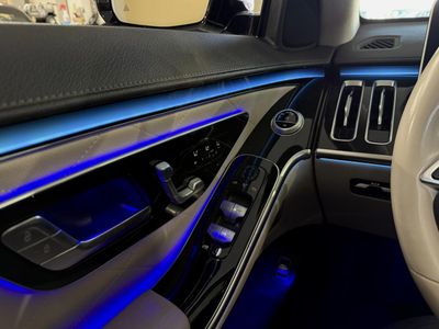 2022 Mercedes-Benz S-Class - Photo 27