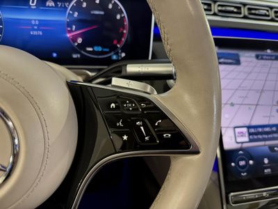 2022 Mercedes-Benz S-Class - Photo 26