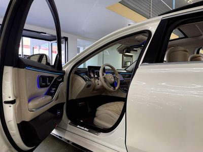 2022 Mercedes-Benz S-Class - Photo 11