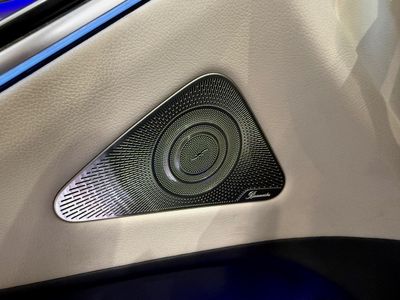 2022 Mercedes-Benz S-Class - Photo 30