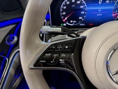 2022 Mercedes-Benz S-Class - Photo 25