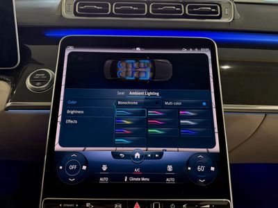 2022 Mercedes-Benz S-Class - Photo 19