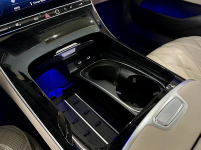 2022 Mercedes-Benz S-Class - Photo 22