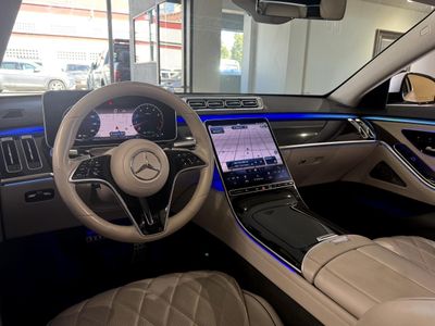 2022 Mercedes-Benz S-Class - Photo 10