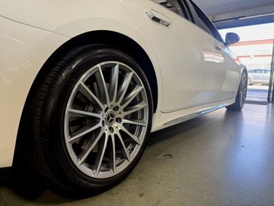 2022 Mercedes-Benz S-Class - Photo 5