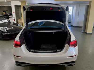2022 Mercedes-Benz S-Class - Photo 3