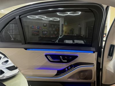2022 Mercedes-Benz S-Class - Photo 8
