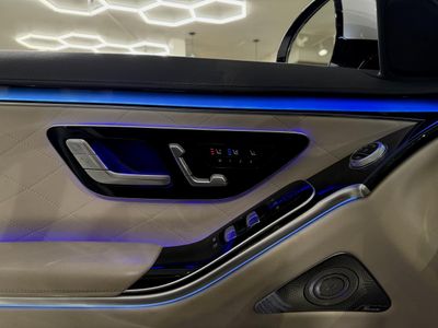 2022 Mercedes-Benz S-Class - Photo 29