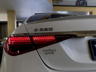 2022 Mercedes-Benz S-Class - Photo 35
