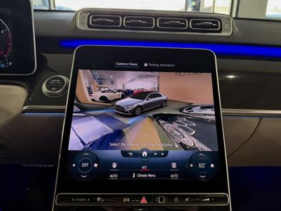 2022 Mercedes-Benz S-Class - Photo 17