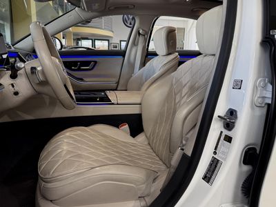2022 Mercedes-Benz S-Class - Photo 12