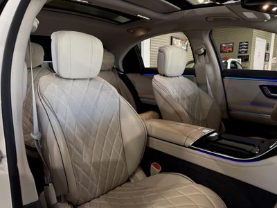 2022 Mercedes-Benz S-Class - Photo 14