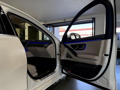 2022 Mercedes-Benz S-Class - Photo 13
