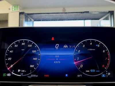 2022 Mercedes-Benz S-Class - Photo 15