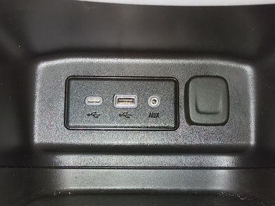 2024 Chevrolet Equinox — photo 19 view