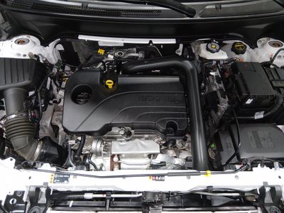 2024 Chevrolet Equinox — photo 9 view
