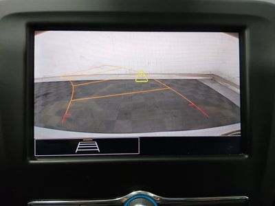 2024 Chevrolet Equinox — photo 16 view