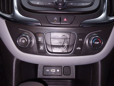 2024 Chevrolet Equinox — photo 18 view