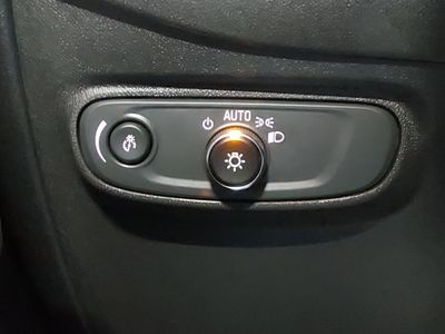 2024 Chevrolet Equinox — photo 13 view