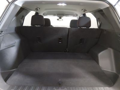 2024 Chevrolet Equinox — photo 11 view